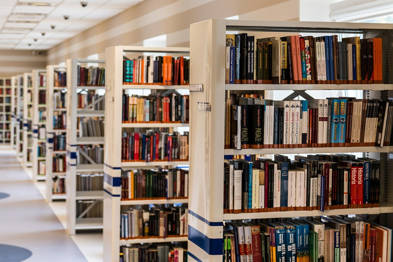 186 библиотек Москвы предлагают горожанам забрать 160 тысяч книг, фото