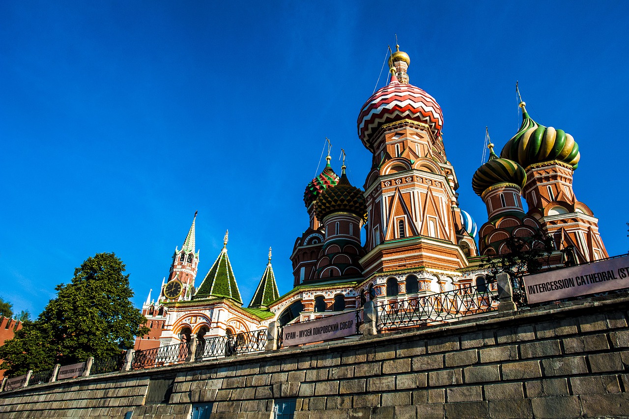 В четверг в Москве ожидается до +25 градусов, фото