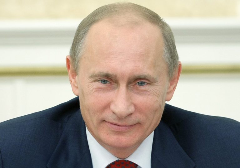 Владимир Путин назначил нового прокурора Москвы, фото