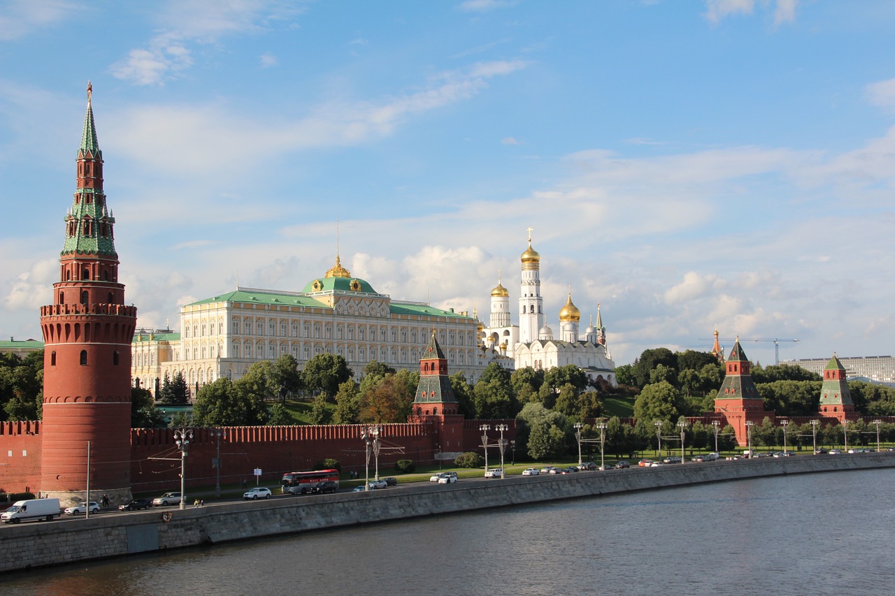 В День знаний в Москве ожидается теплая погода без осадков, фото