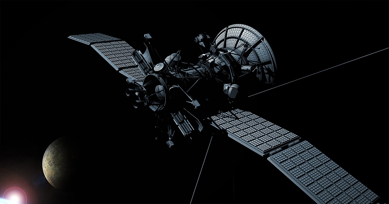 Россия запустит в 2020 году миссию «Ярило» для исследования Солнца, фото
