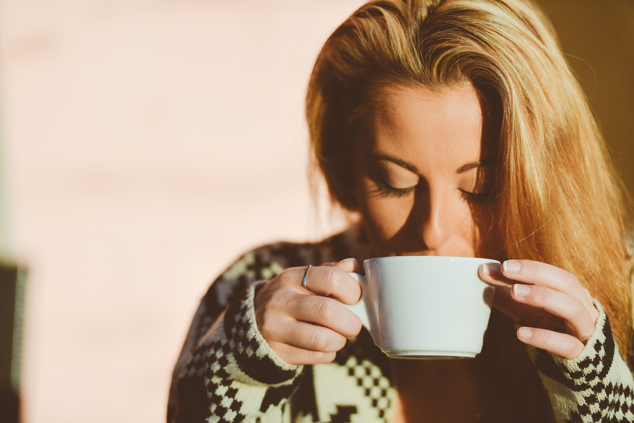 Врач: Кофе снижает иммунитет и повышает риск простудных заболеваний, фото