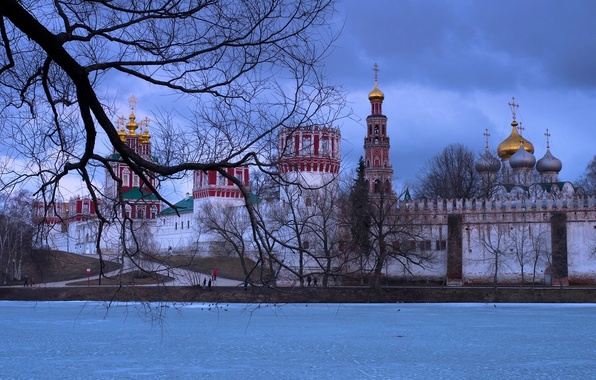 Гидрометцентр России предупредил о резком похолодании, фото