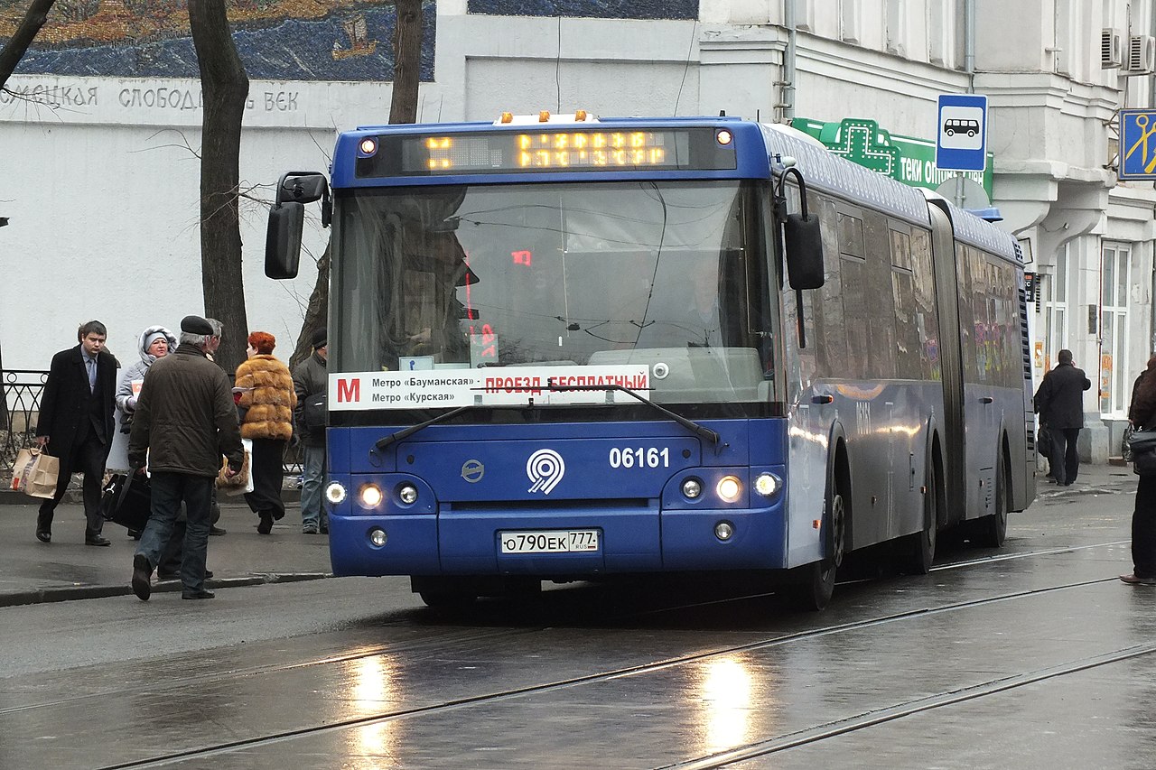 С 1 ноября изменится время работы девяти автобусных маршрутов, фото