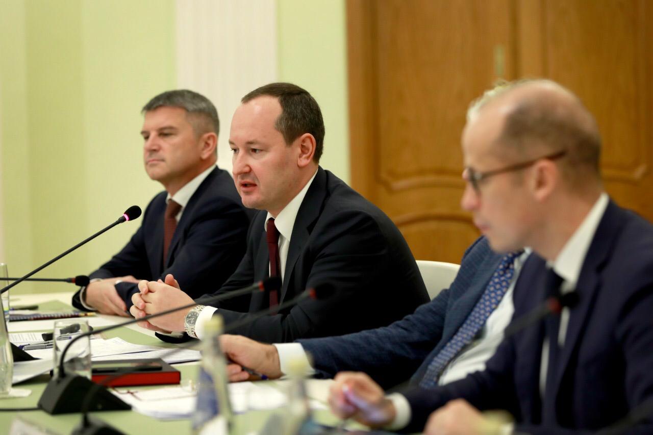 Комитет по энергетике Государственной Думы РФ поддержал законодательные инициативы «Россетей» и концепцию цифровой трансформации, фото