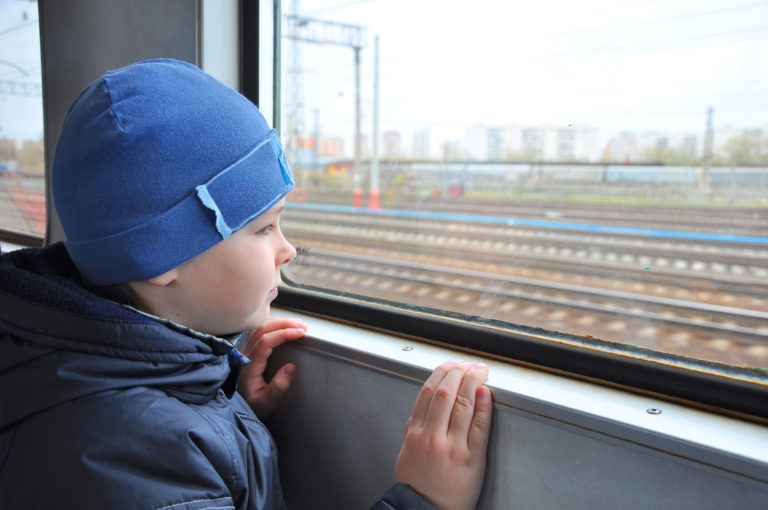 Маршруты поездов-экспрессов МЖД изменятся с 21 ноября, фото