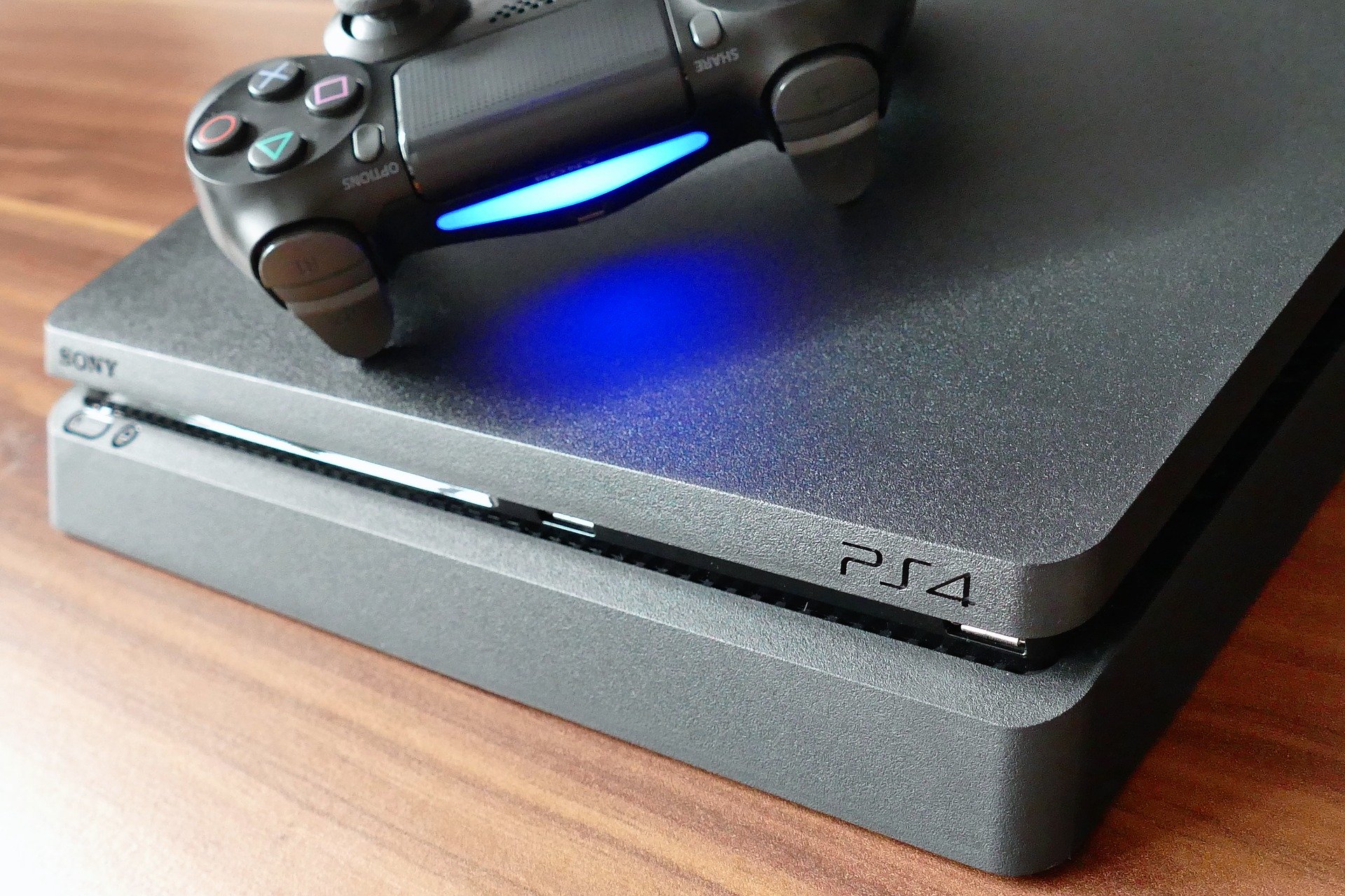 Старт продаж PlayStation 5 может начаться в ноябре 2020 года, фото