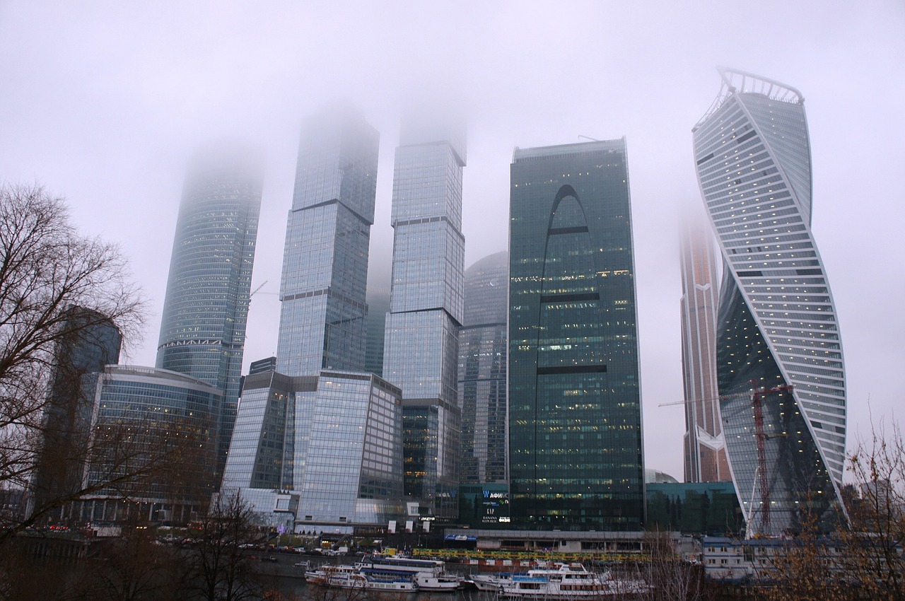 Около нуля ожидается в Москве 13 декабря, фото