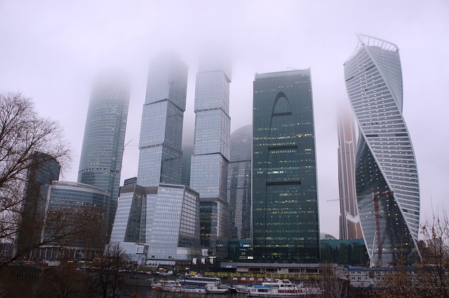 В Москве 16 января ожидается до 5 градусов тепла, фото
