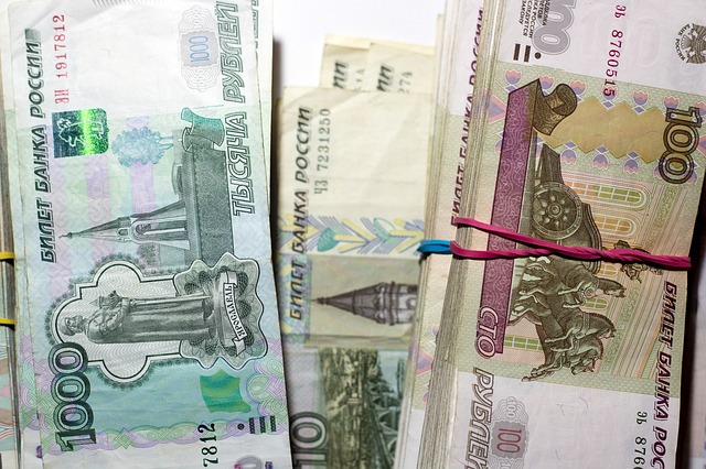 ИП стали чаще занимать у московских микрофинансовых организаций, фото