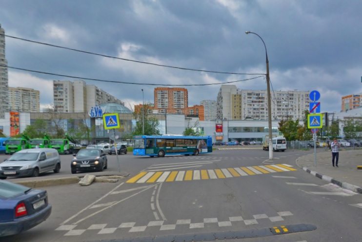 Движение у станции метро «Братиславская» ограничат 8 февраля, фото