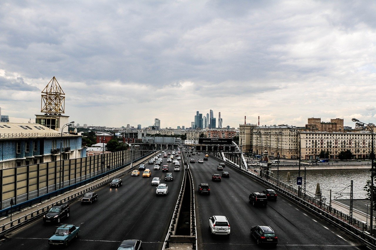 В Москве 26 февраля ожидается дождь и до 3 градусов тепла, фото