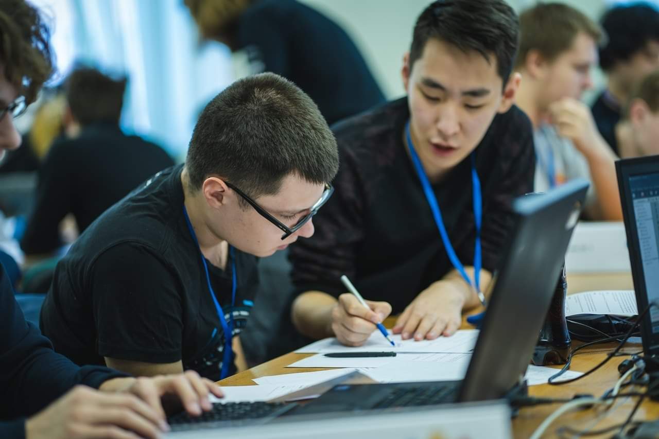 Студенты из России и стран СНГ бесплатно примут участие в Moscow Pre-Finals Workshop 2020, фото
