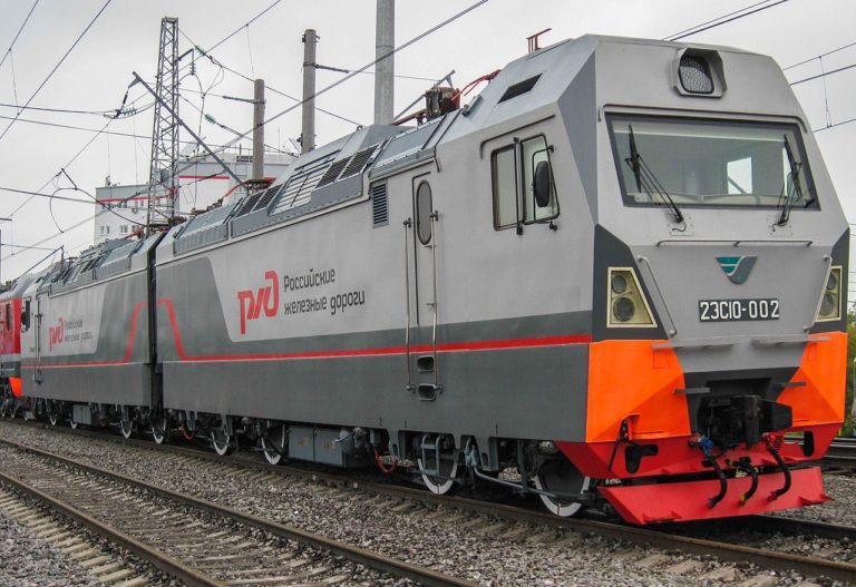 РЖД возобновили движение 80% поездов, отмененных из-за COVID-19, фото