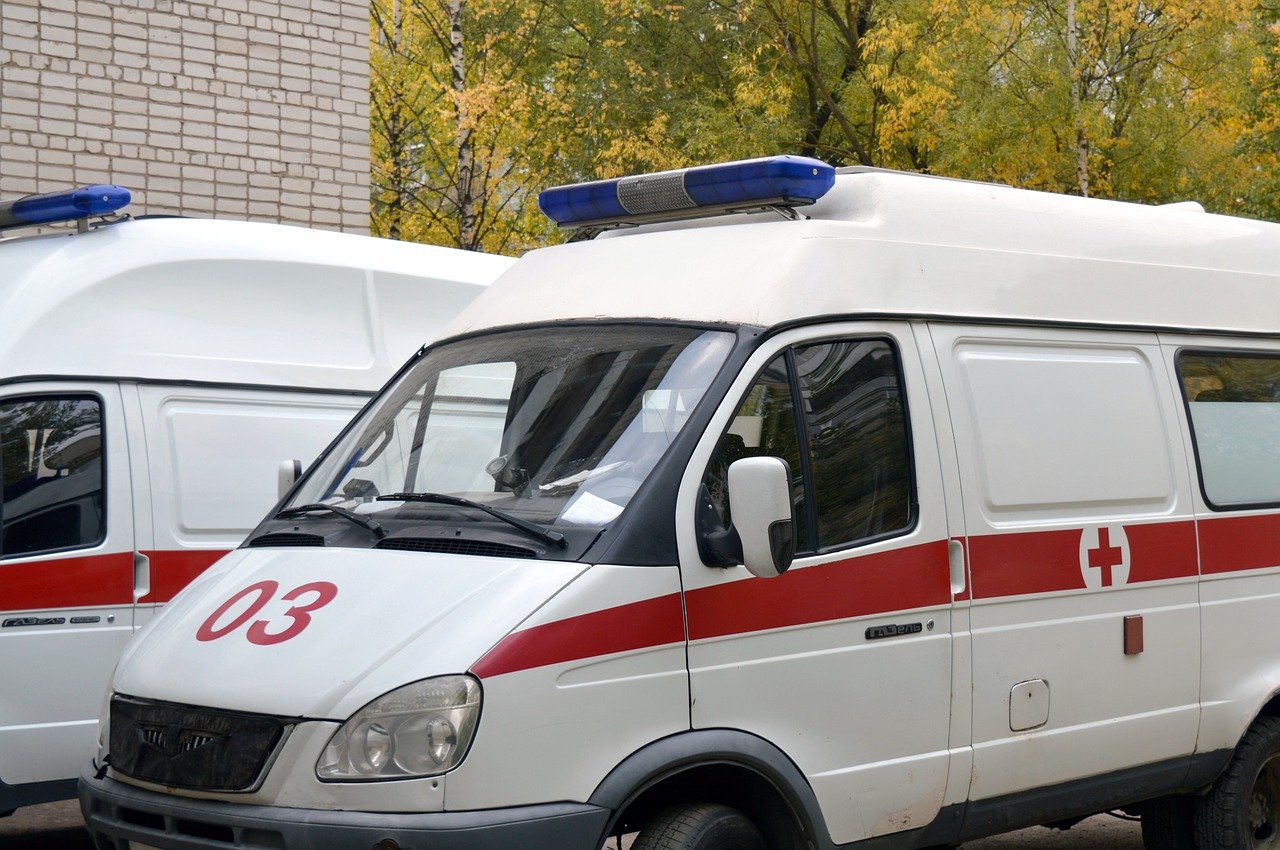 Число умерших с коронавирусом пациентов в Москве превысило 6,5 тысяч, фото