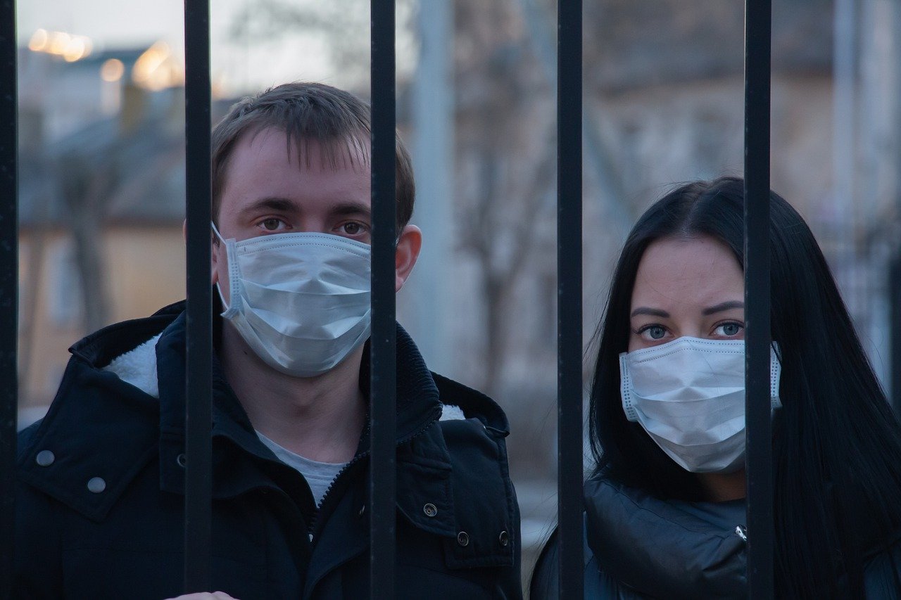 СМИ: Мэрия Москвы не исключила усиления карантинных мер, фото