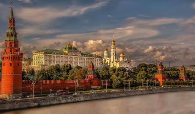 Начало лета в Москве оказалось самым холодным за последние 54 года, фото