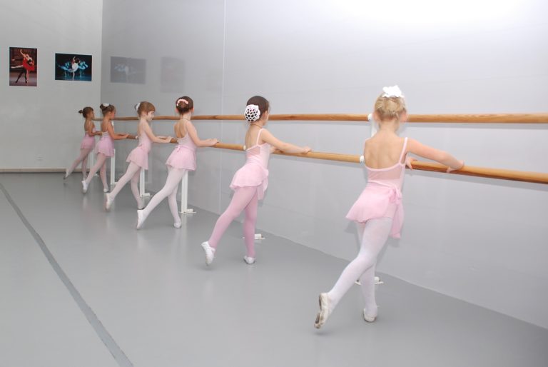 Андрей Бочкарёв: В Замоскворечье завершено строительство балетной школы, фото