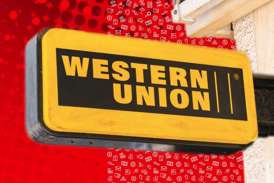 Western Union прекратит переводы внутри РФ с 1 апреля, фото