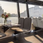 Оплата как в метро: по Москве-реке пустят «водные трамваи»  фото