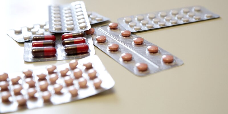 Льготные лекарства теперь можно получить в 312 аптеках Москвы, фото