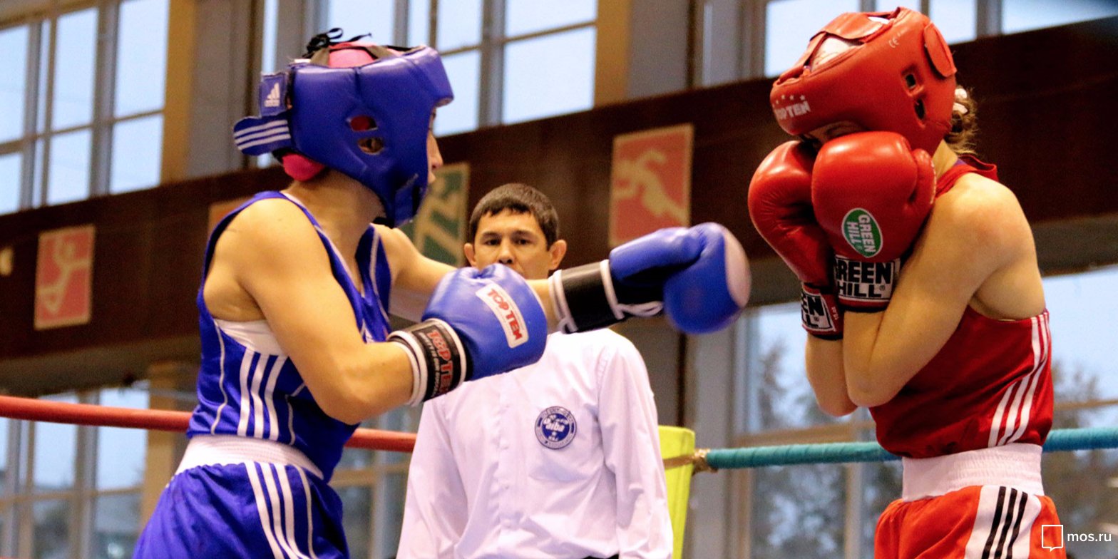 Школа бокса в районе Свиблово объявила набор юных спортсменов  , фото