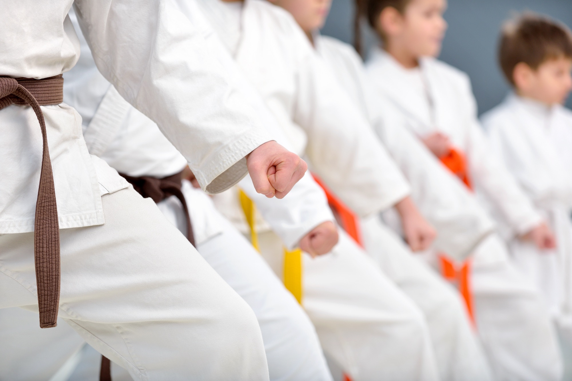 Центр единоборств «Победа» приглашает на занятия по дзюдо, самбо и борьбе, фото