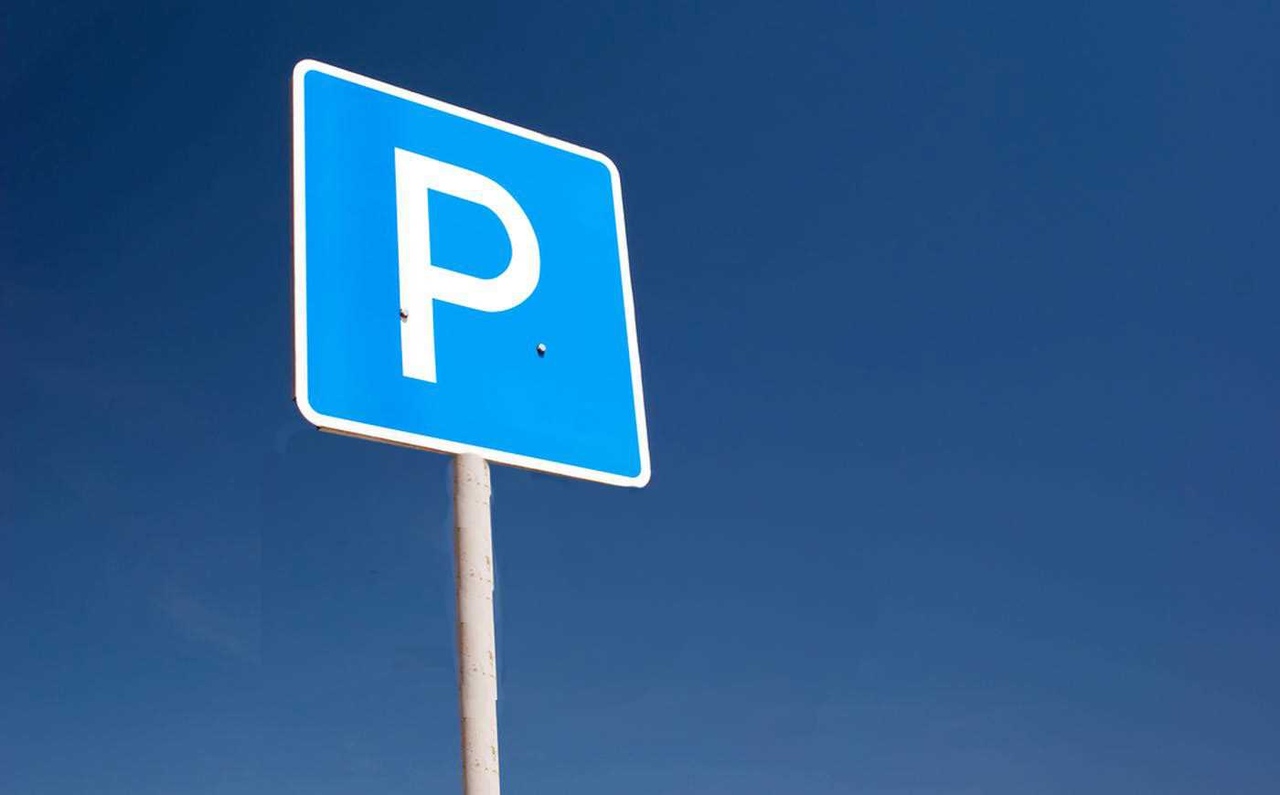 Новые парковочные места появятся в Северном Тушино , фото