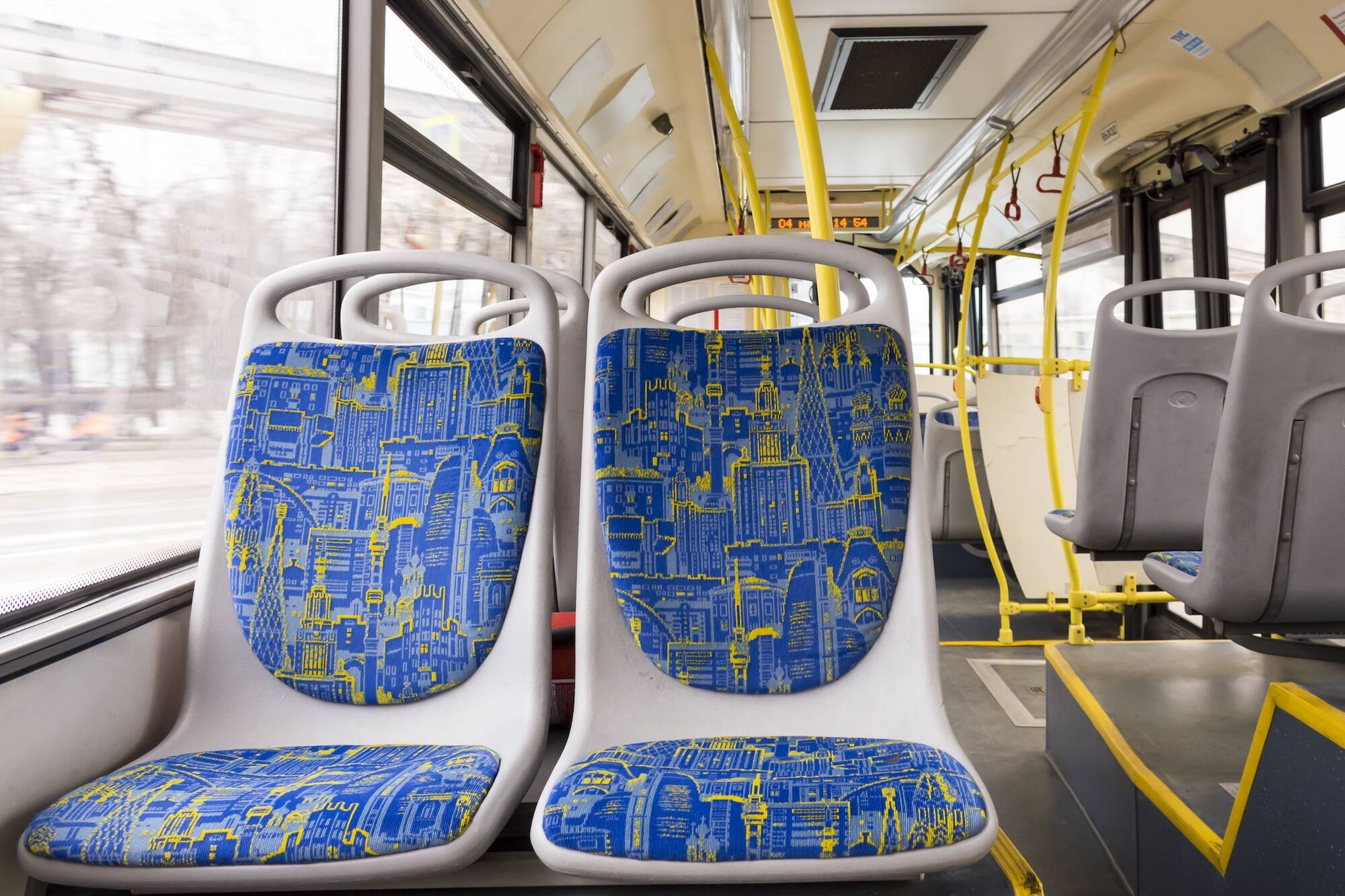 В Молжаниновском районе появится новый автобусный маршрут , фото