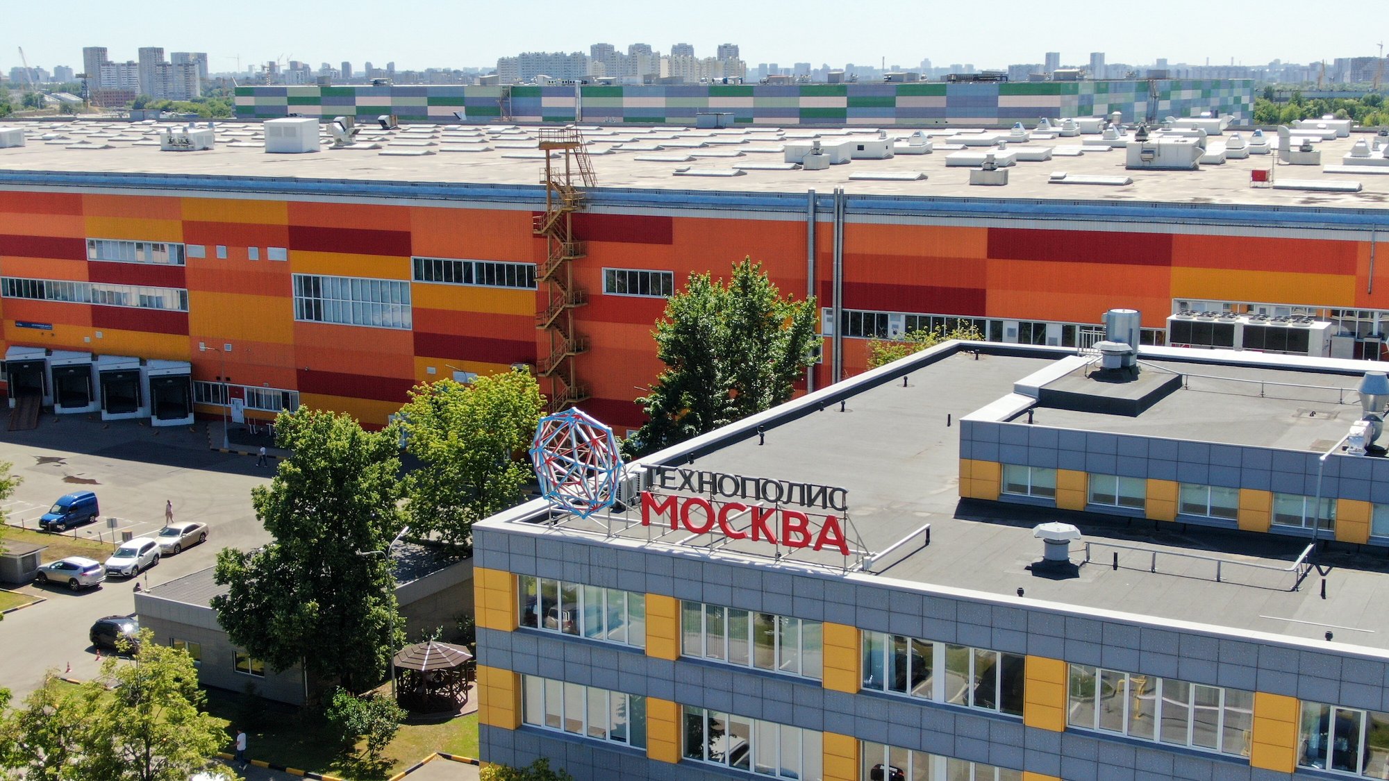 Московская компания разработала почти 300 видов модулей электропитания, фото