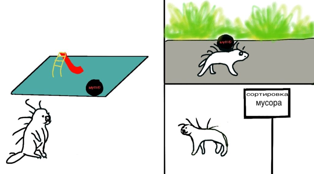 Карелин Михаил, 12 лет  фото