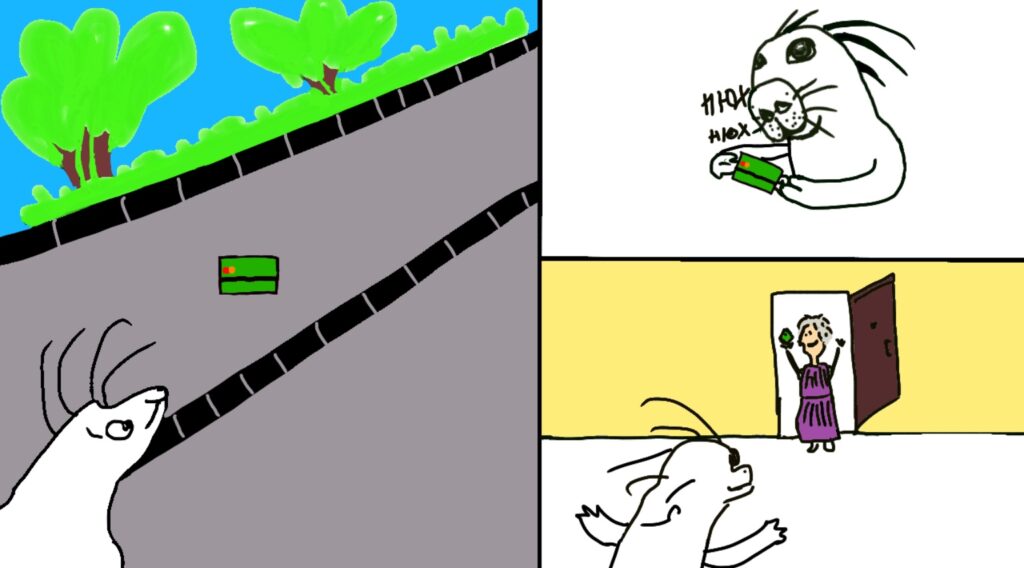 Карелин Михаил, 12 лет  фото