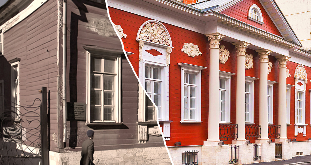 За 12 лет в Москве отреставрировали почти две тысячи исторических объектов