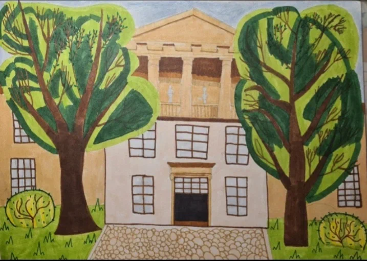 Чернилевская Алиса, 10 лет  фото