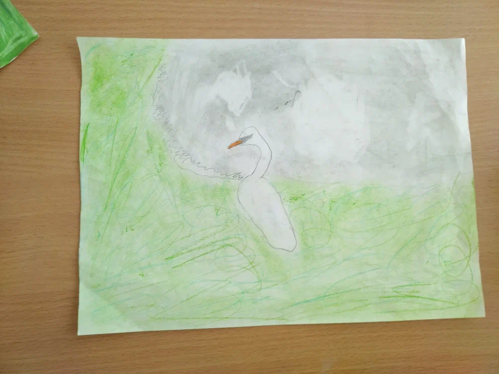 Дворецкая Арина, 10 лет  фото