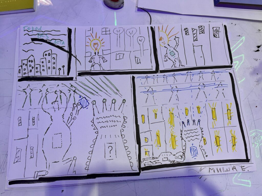 Ежов Михаил, 6 лет Ежов Михаил, 6 лет фото