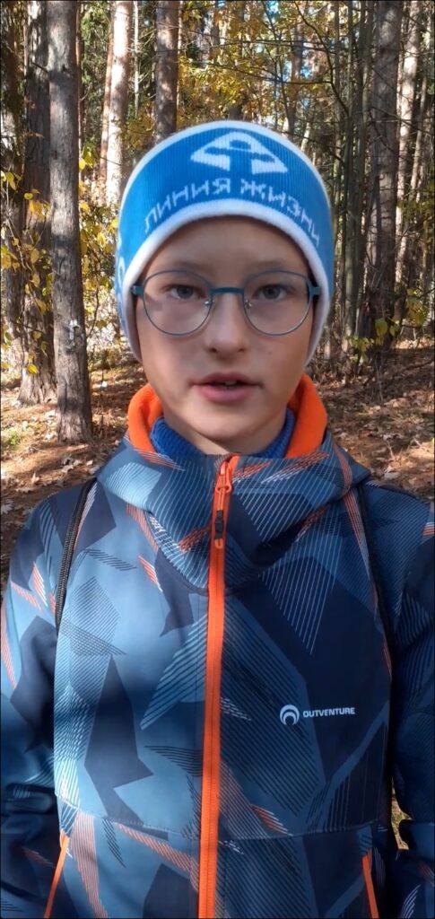 Окрачков Никита, 11 лет Окрачков Никита, 11 лет фото