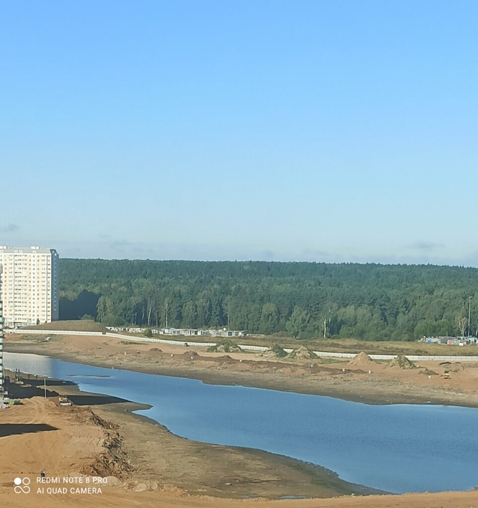 Панасенко Мирон, 9 лет  фото