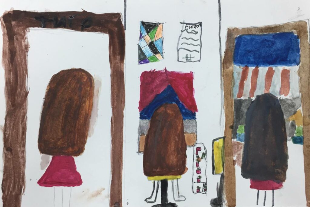 Макарчук Маргарита, 10 лет  фото