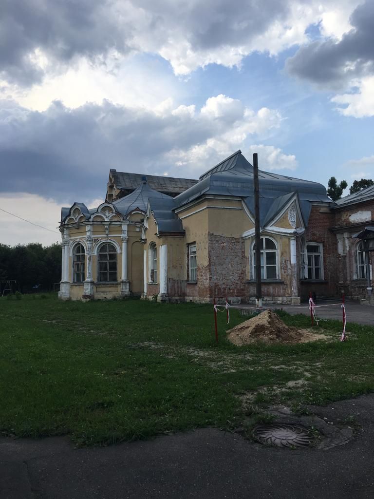 Щеглова Елизавета, 13 лет  фото