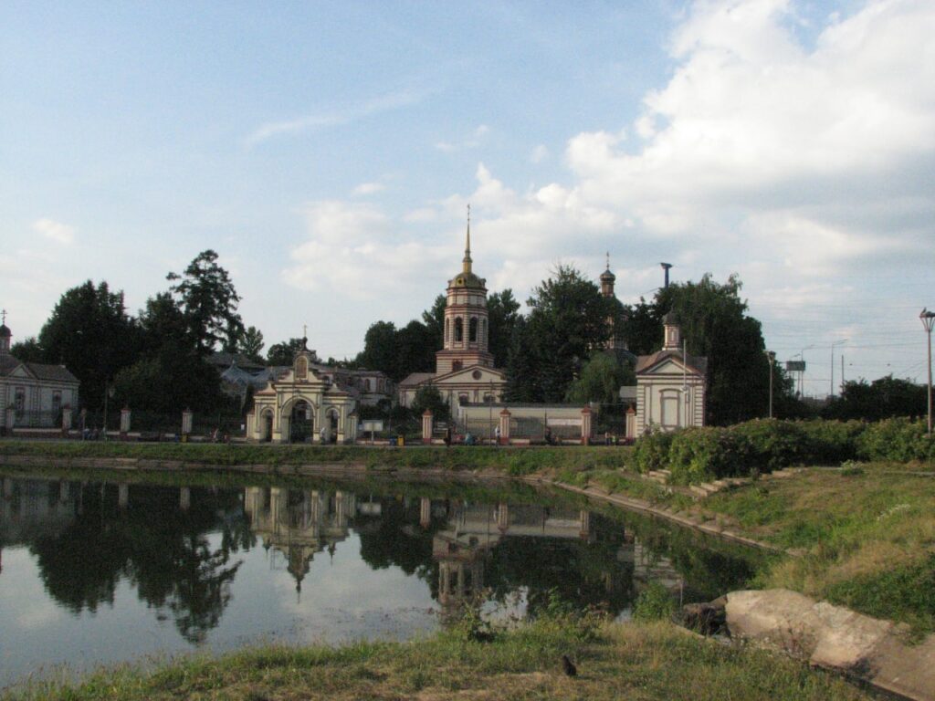 Щеглова Елизавета, 13 лет  фото