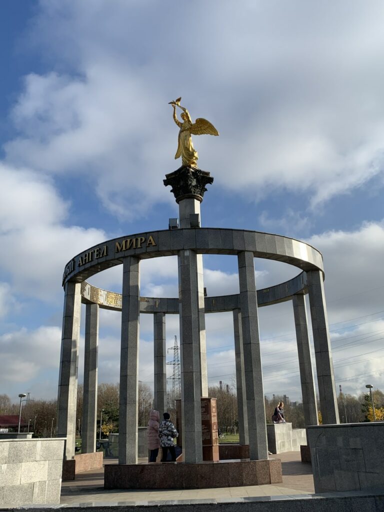 Галкина Варвара, 11 лет  фото