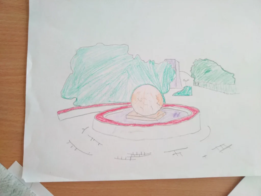 Рыбаков Антон, 10 лет  фото