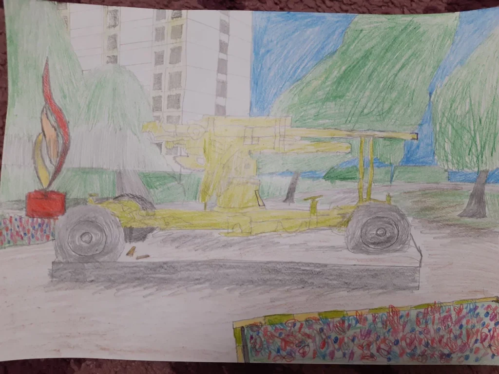 Тимофеев Антон, 11 лет  фото