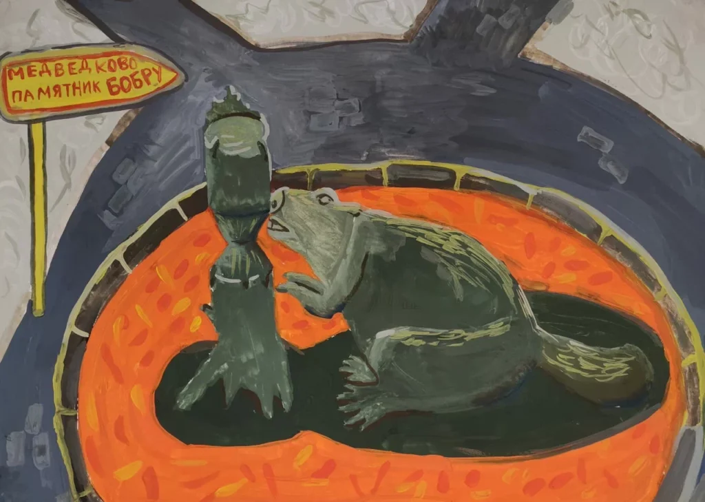 Жукова Анна, 11 лет  фото