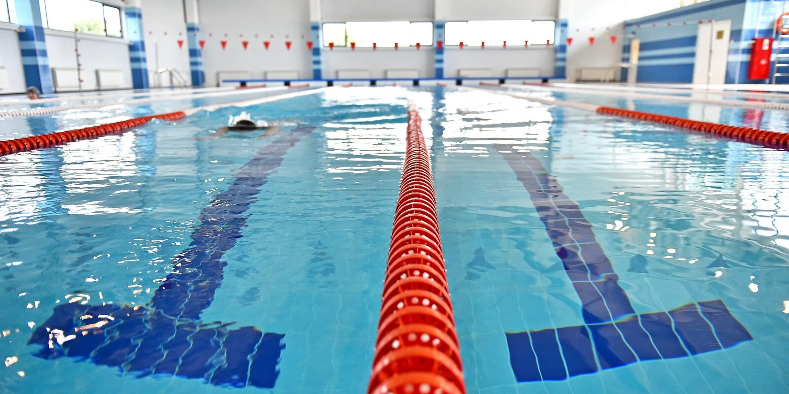 В Бутырском появится современный спорткомплекс с бассейном