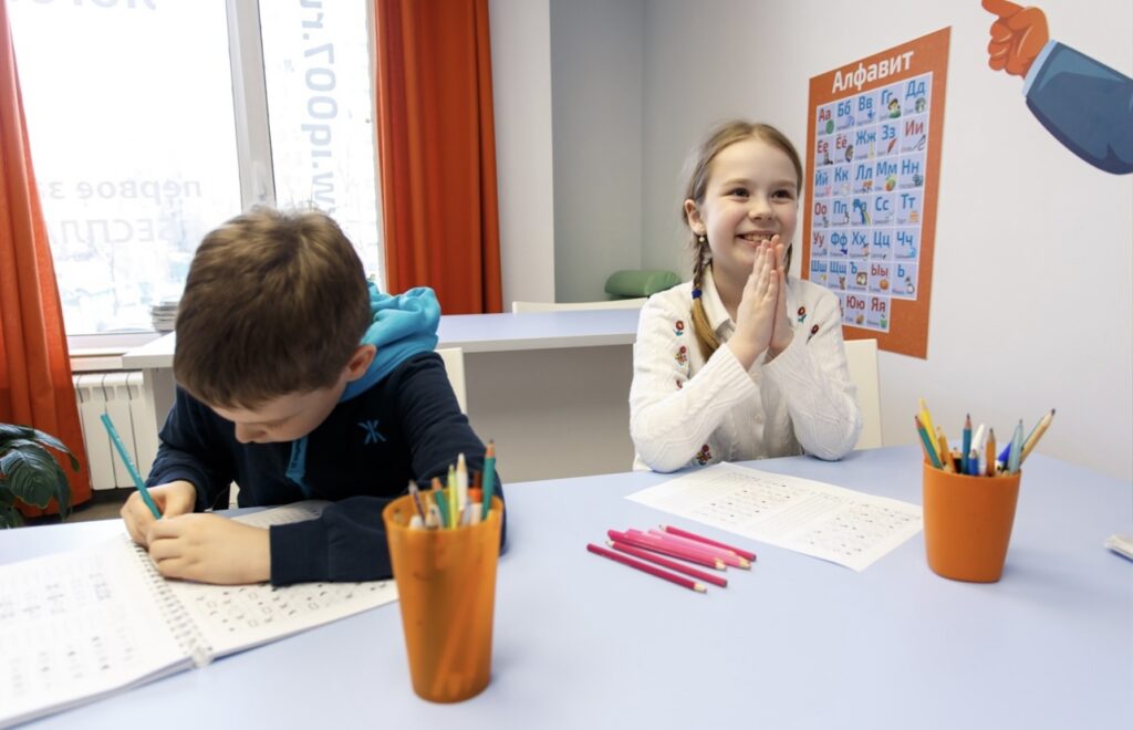 Не только в школу: кружки и секции для детей на востоке Москвы  фото