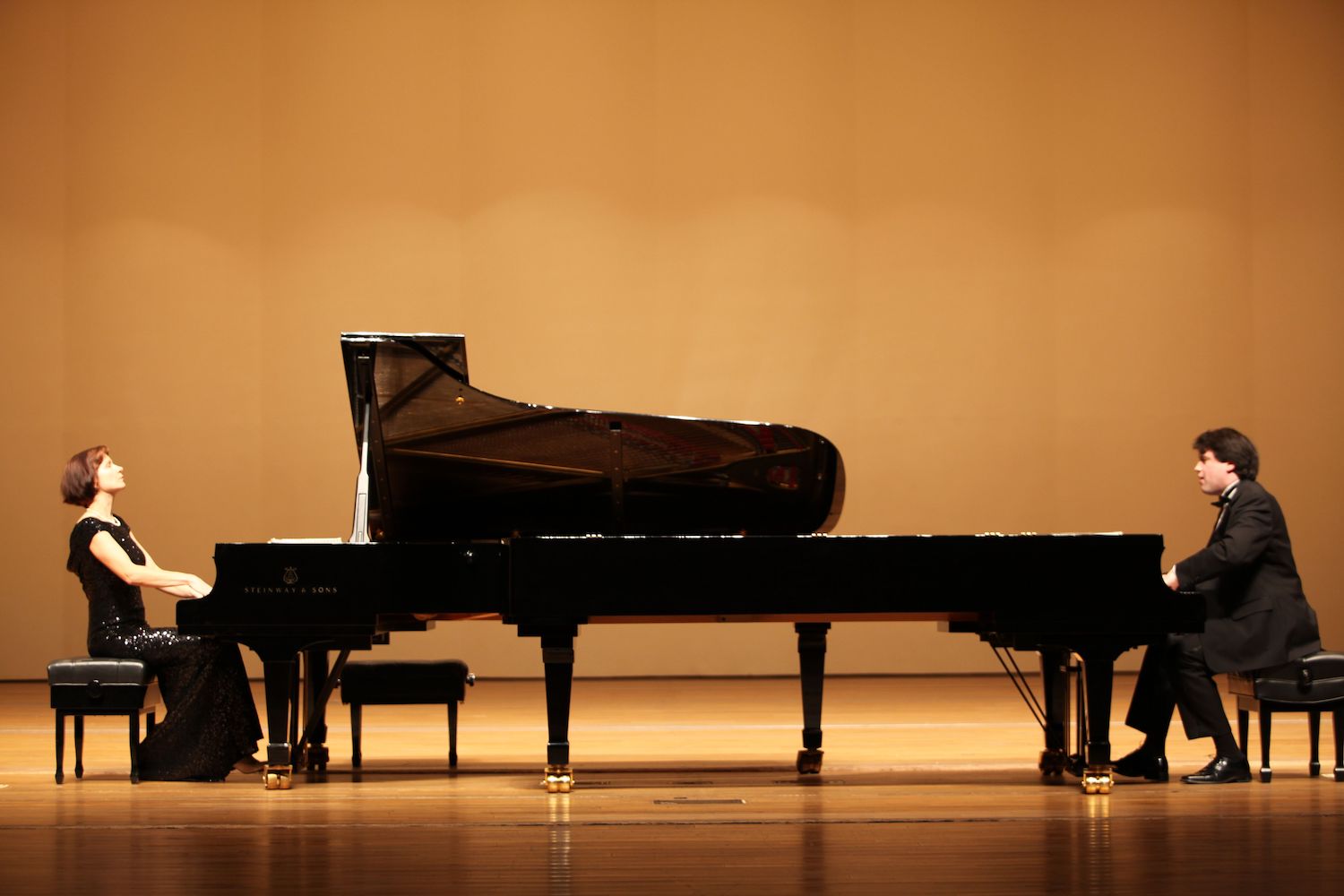 Концерт фортепианной музыки состоится в Орехово-Борисово Северном, фото