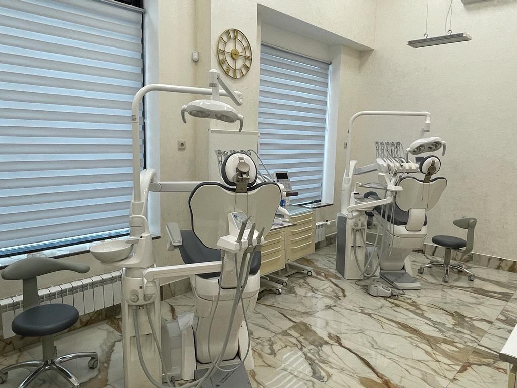 Имплантация зубов: что гарантирует приживаемость имплантата?, фото