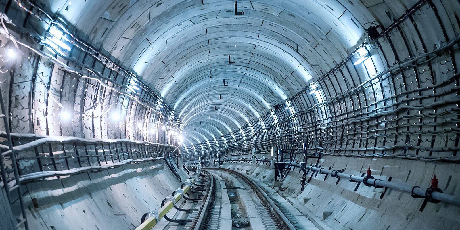 Андрей Бочкарёв: Утверждена градостроительная документация на весь маршрут Бирюлевской линии метро, фото